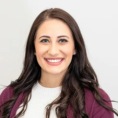 Marketing Specialist