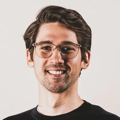 Blockchain Consultant